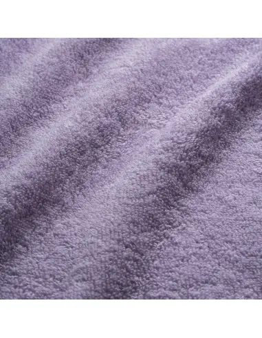 Prześcieradło frotte fiolet 