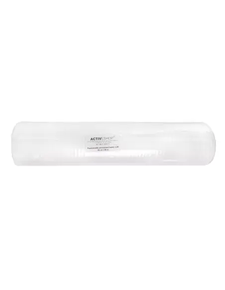Jednorazowe prześcieradło papierowe 60 cm x 80 m 
