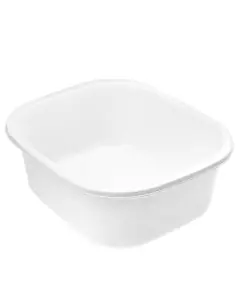 Pedicure basin