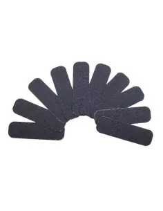 Papierki wymienne do zdzieraka metalowego 120 10 szt.