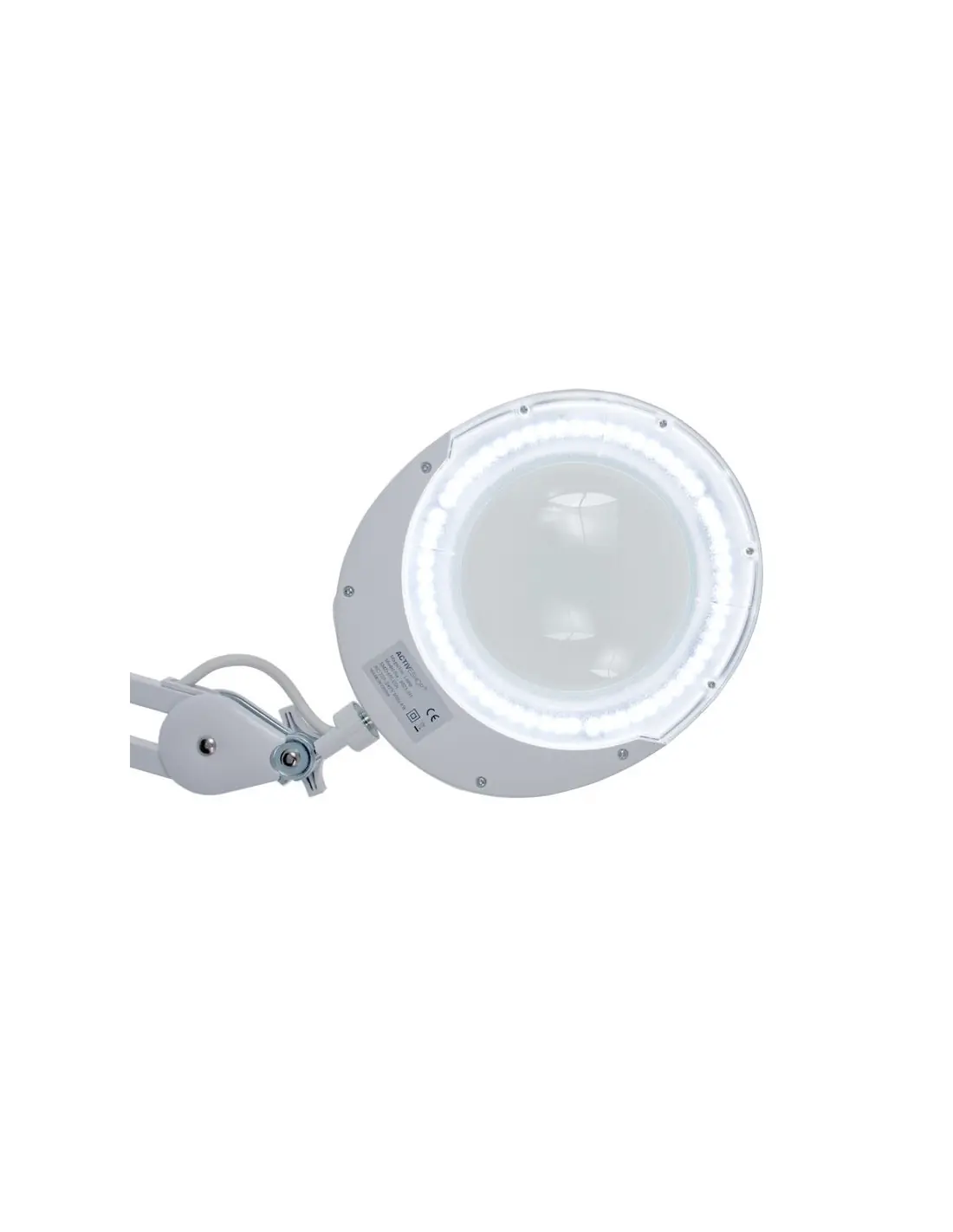 Lampa lupa Elegante 6025 60 led smd 5d do blatu 