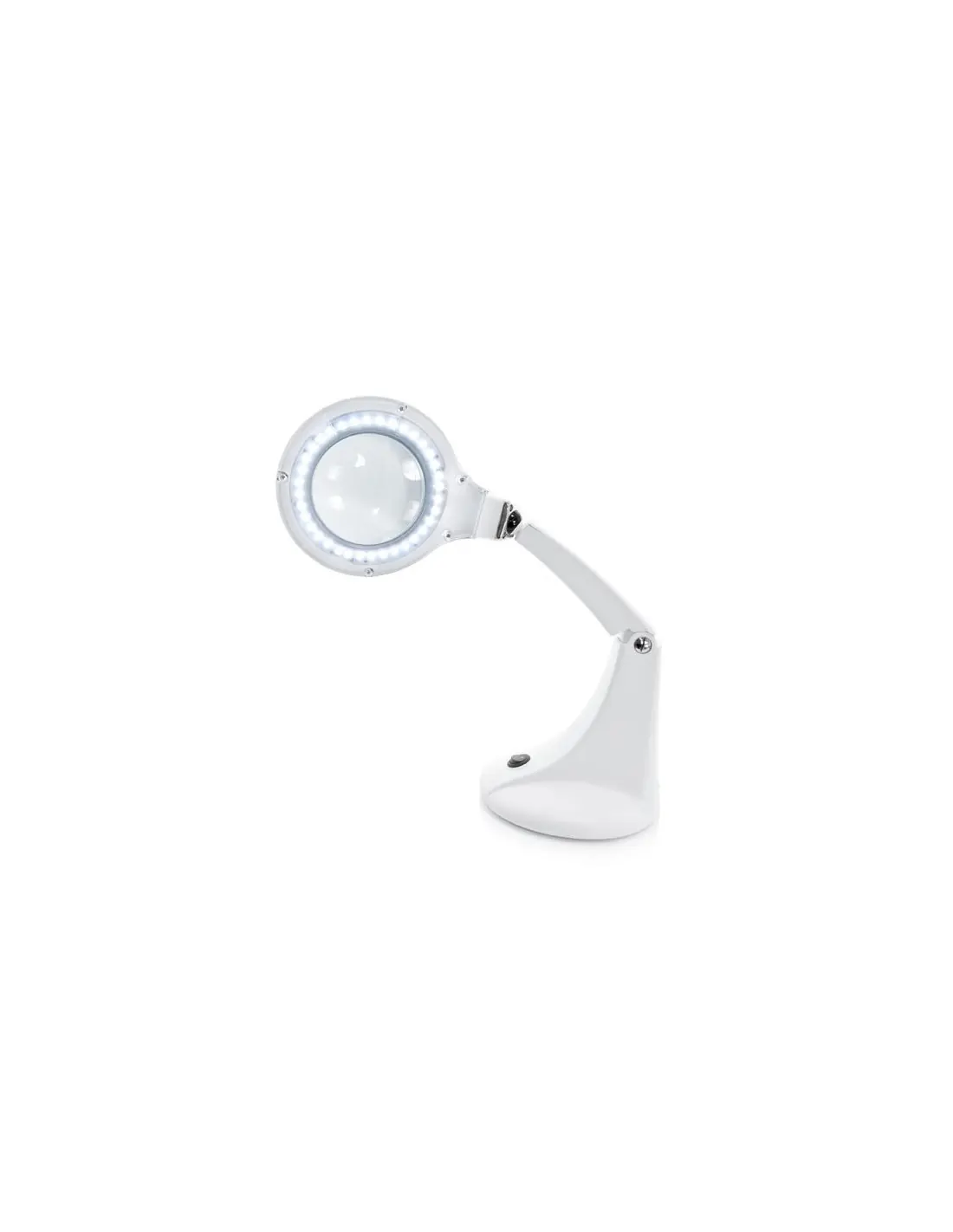 Lampa lupa Elegante mini 30 led smd 5d 