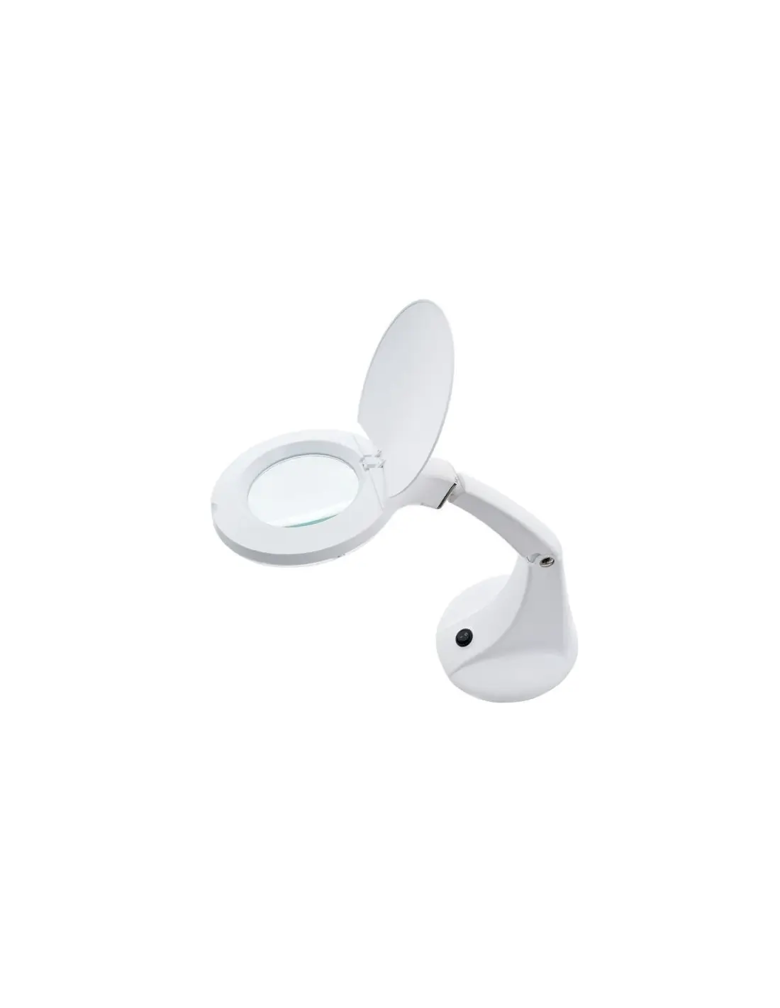 Lampa lupa Elegante mini 30 led smd 5d 
