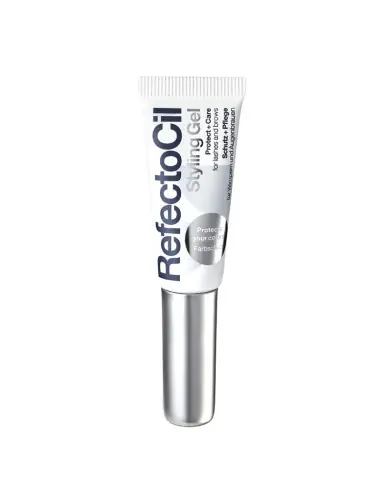 Odżywka pielęgnująca żelowa Refectocil styling gel 9 ml 