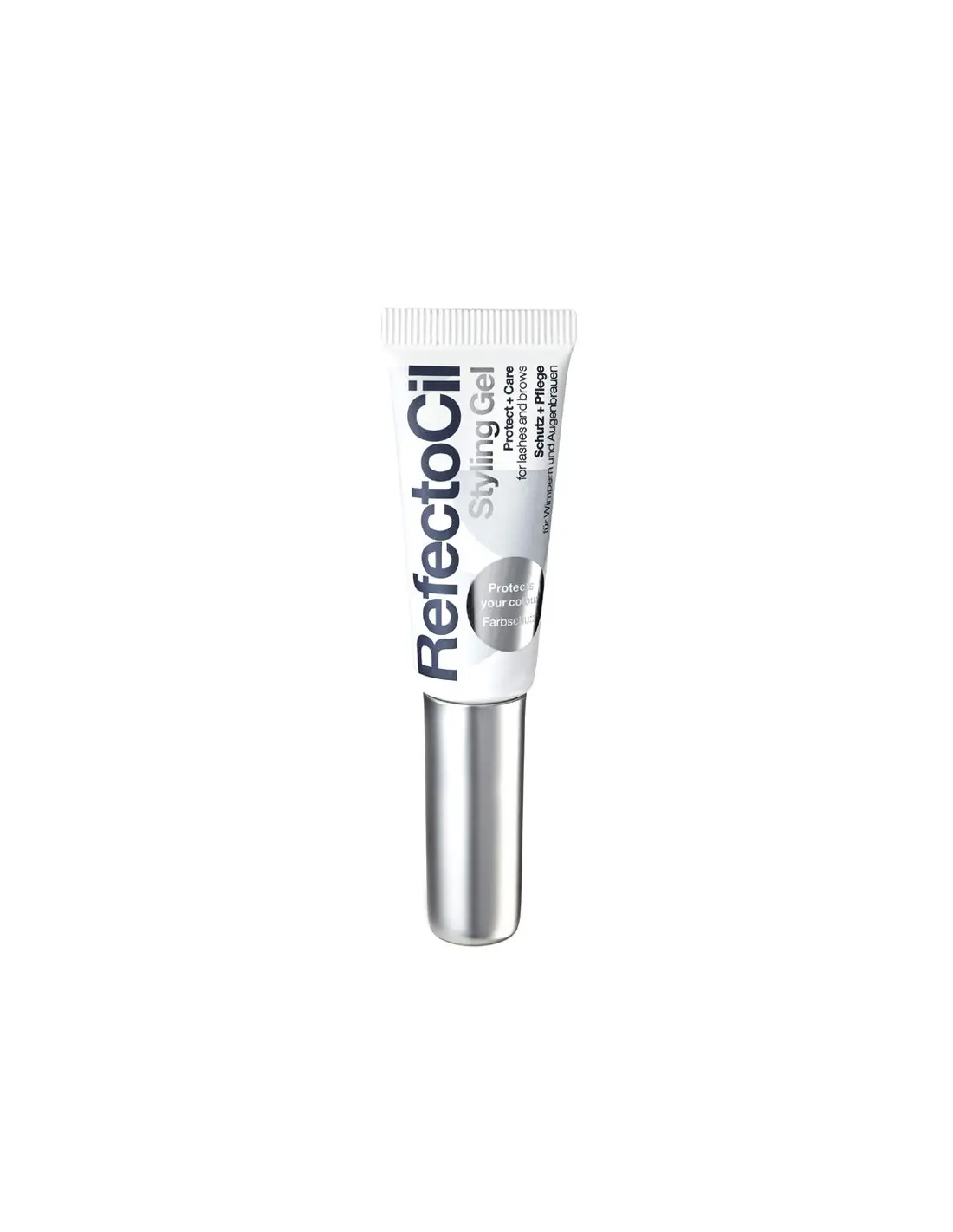Odżywka pielęgnująca żelowa Refectocil styling gel 9 ml 