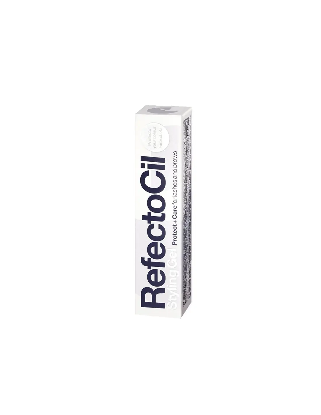 Odżywka pielęgnująca żelowa Refectocil styling gel 9 ml 