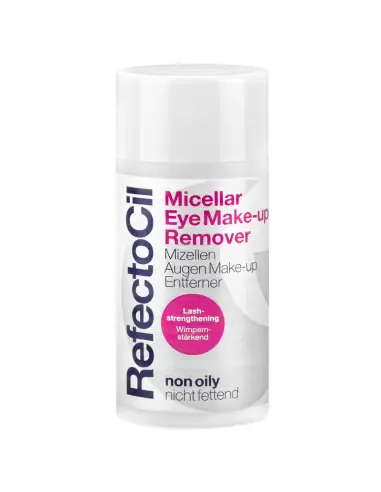 Płyn do demakijażu Refectocil 150 ml 