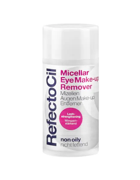 Płyn do demakijażu Refectocil 150 ml 