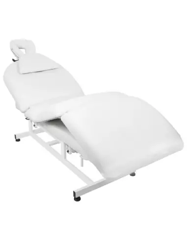 Katia 693a elektrische Massageliege 1 Motor weiß