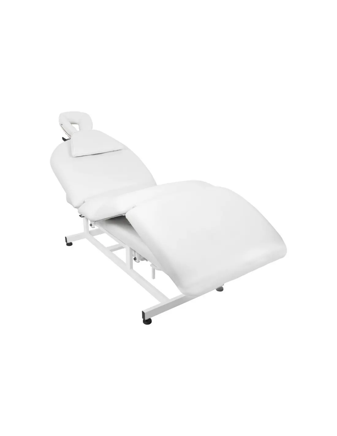 Katia 693a elektrische Massageliege 1 Motor weiß