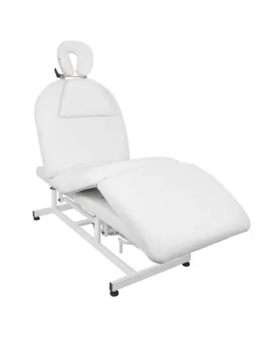 Katia 693a elektrische Massageliege 1 Motor weiß