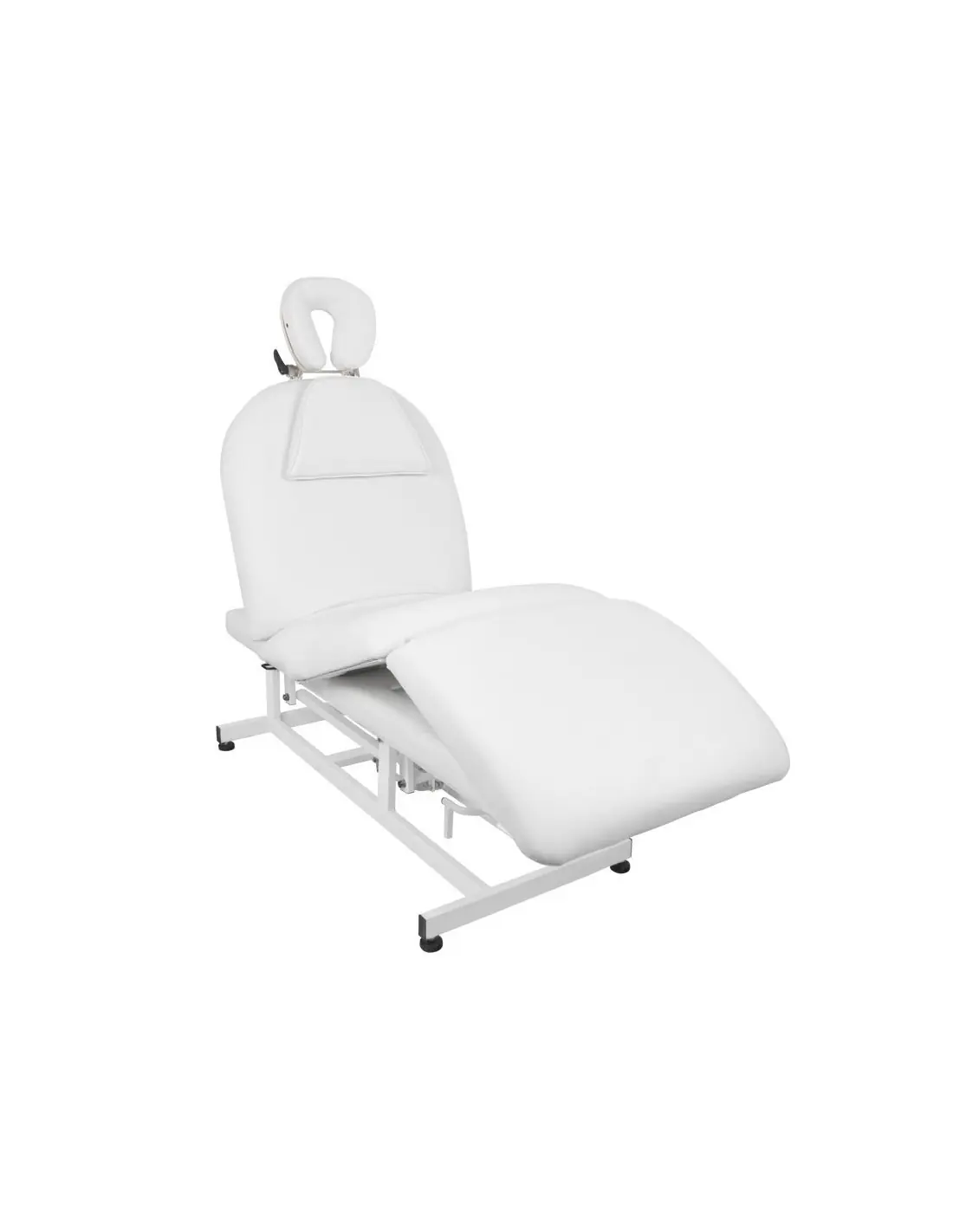 Katia 693a elektrische Massageliege 1 Motor weiß