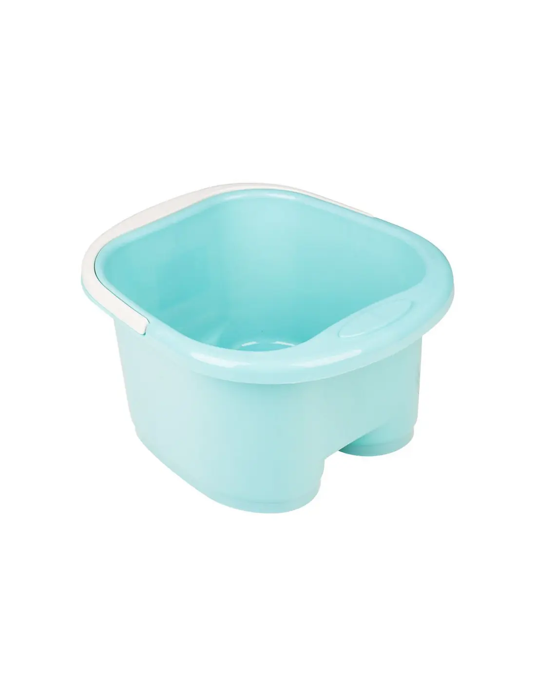 Miska do pedicure z rollerami blue Activeshop 