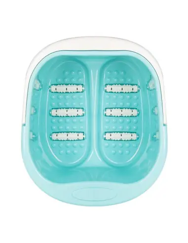 Miska do pedicure z rollerami blue Activeshop 