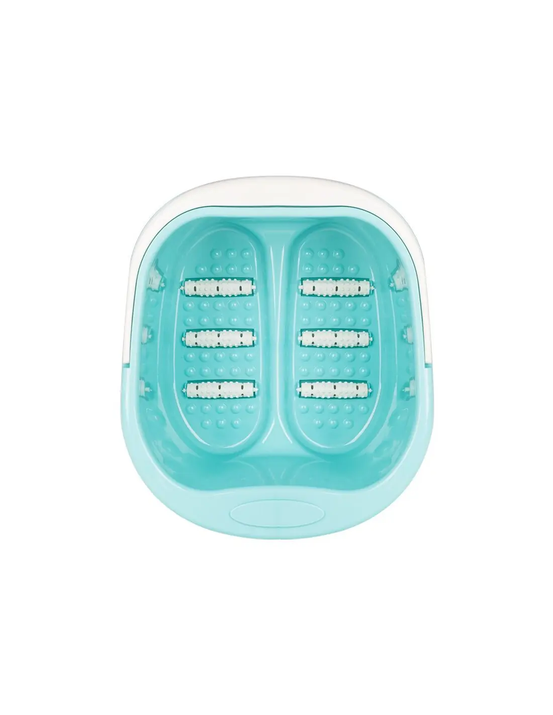 Miska do pedicure z rollerami blue Activeshop 