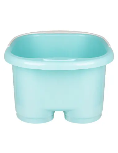 Miska do pedicure z rollerami blue Activeshop 