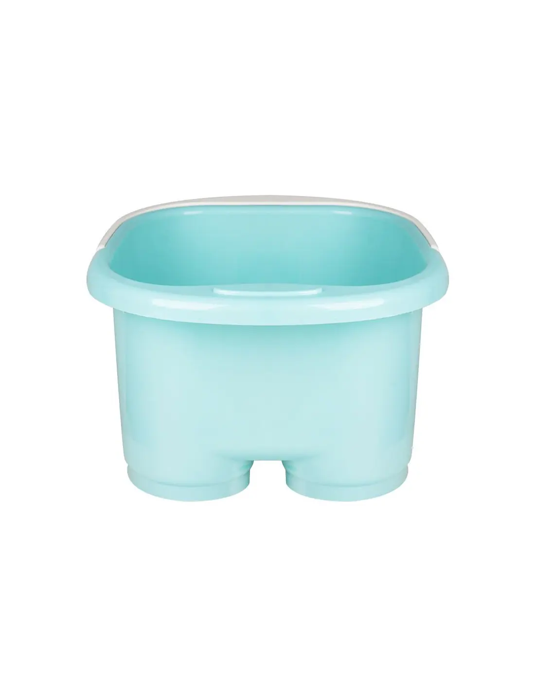 Miska do pedicure z rollerami blue Activeshop 