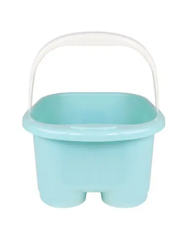 Miska do pedicure z rollerami blue Activeshop 