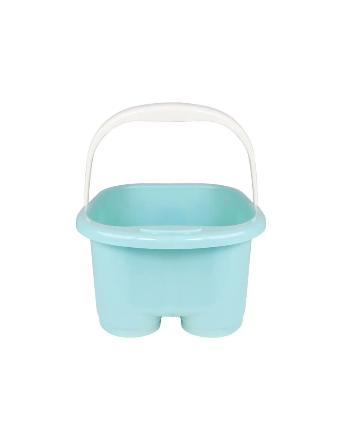 Miska do pedicure z rollerami blue Activeshop 