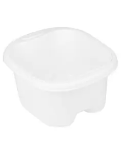 Miska do pedicure white Activeshop