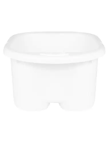 Miska do pedicure white Activeshop 