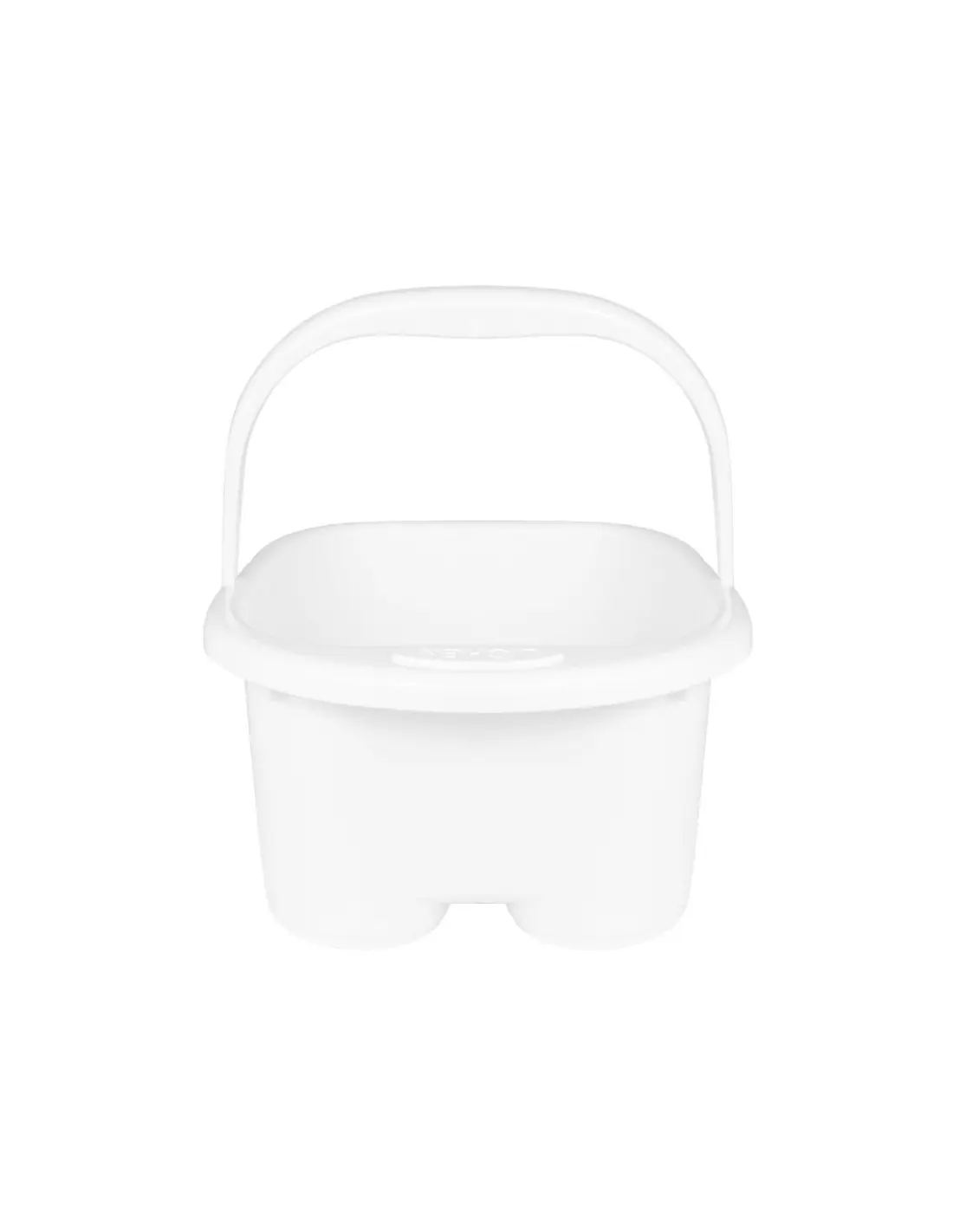 Miska do pedicure white Activeshop 