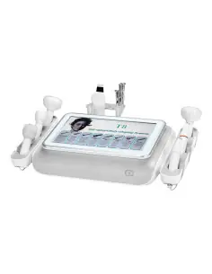 Urządzenie Elegante platinum T8 anti-aging & body-shaping system
