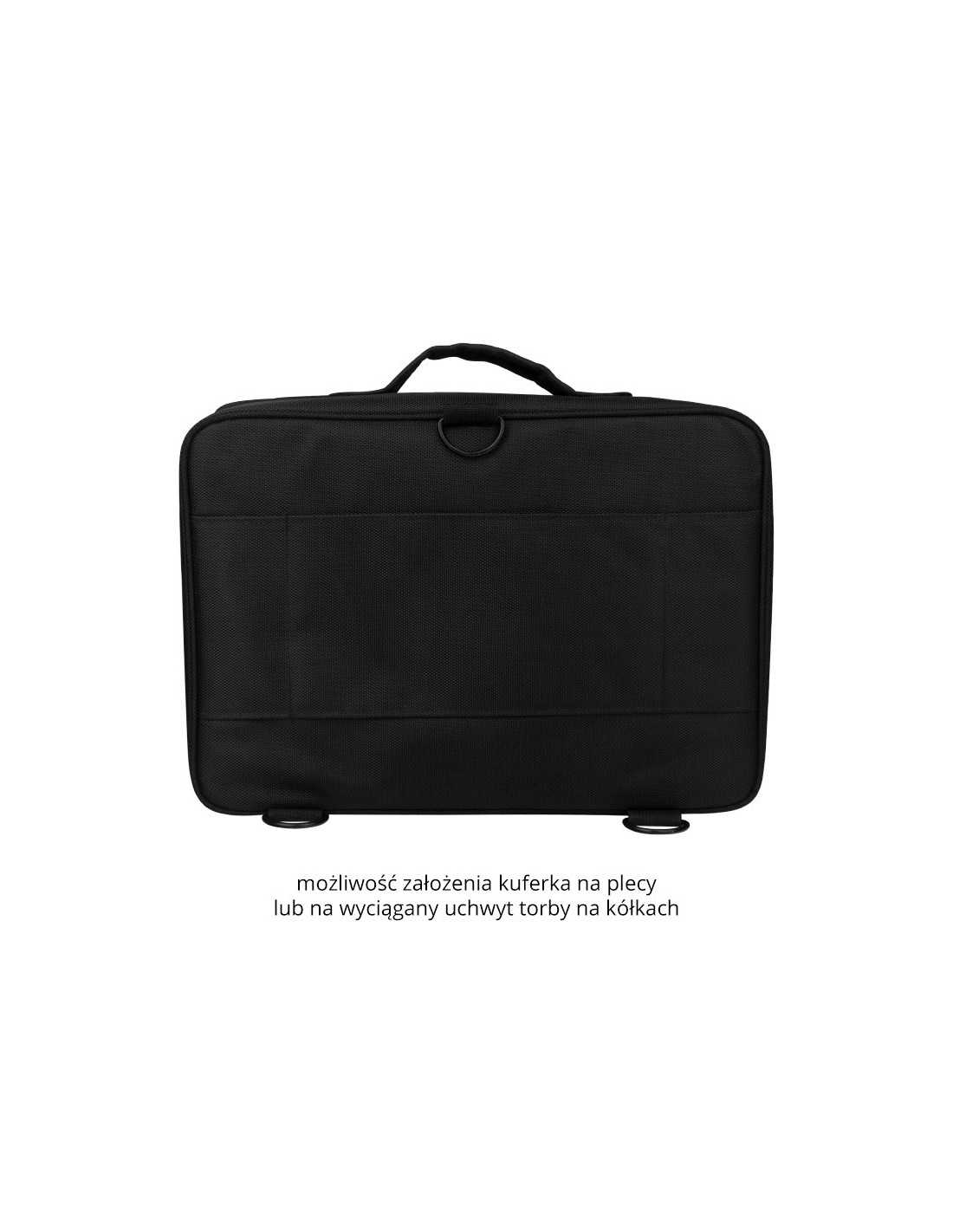 Kuferek Champion Big Case 