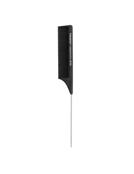 Grzebień Toni&Guy carbon antistatic 06700 