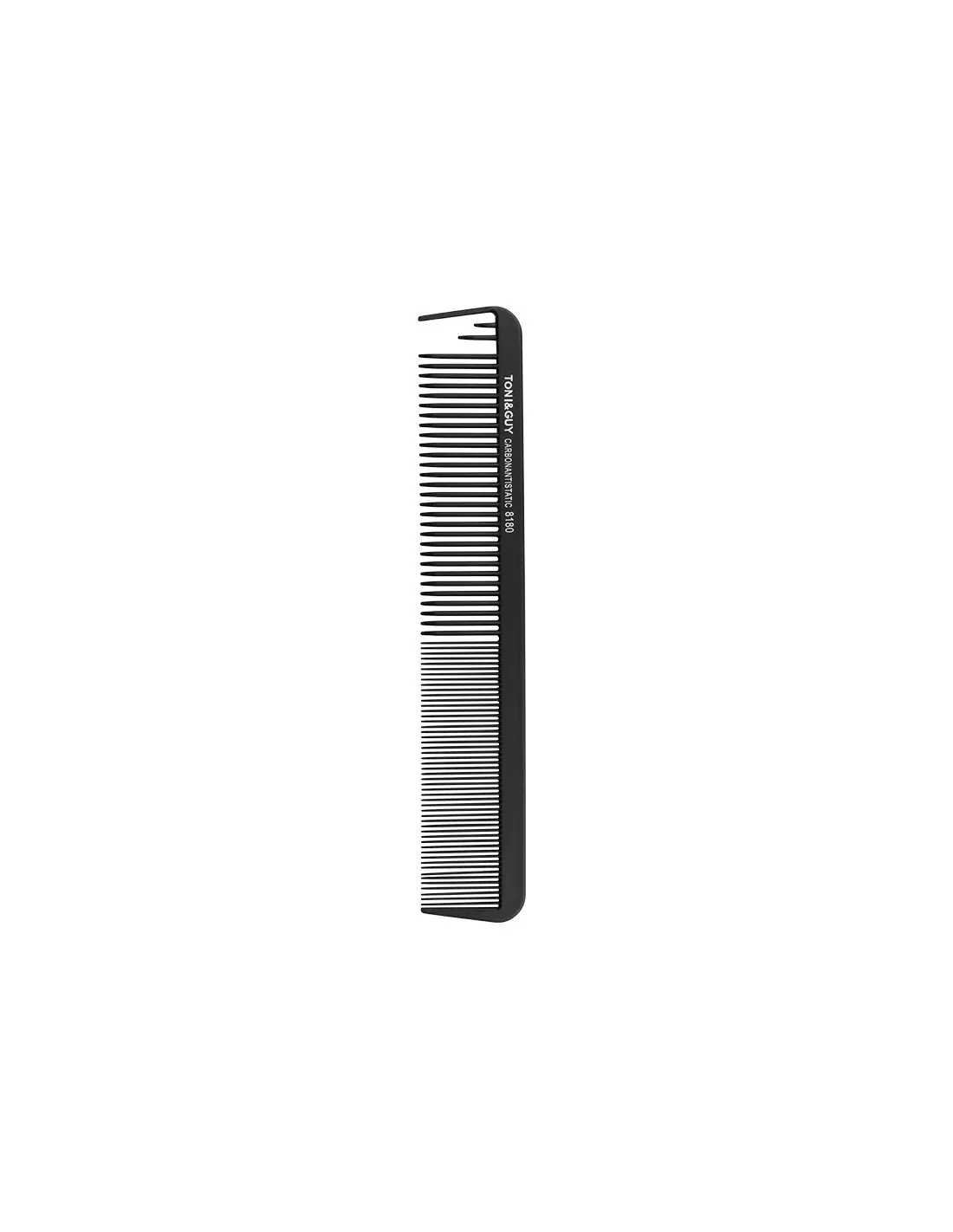 Grzebień Toni&Guy carbon antistatic 8180 