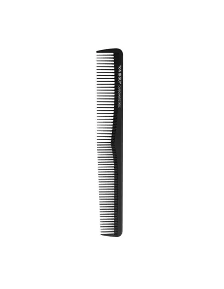 Grzebień Toni&Guy carbon antistatic 06100 