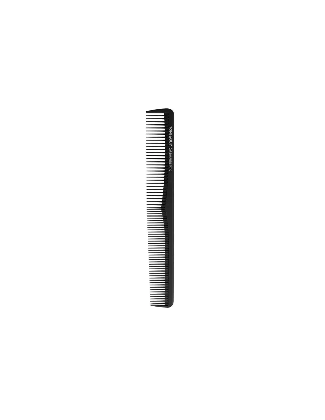 Grzebień Toni&Guy carbon antistatic 06100 