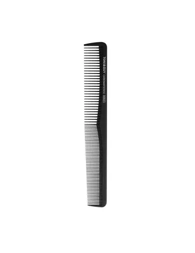 Grzebień Toni&Guy carbon antistatic 06923 