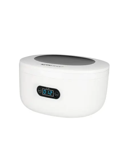 Myjka ultradźwiękowa F6-B - 750 ml 