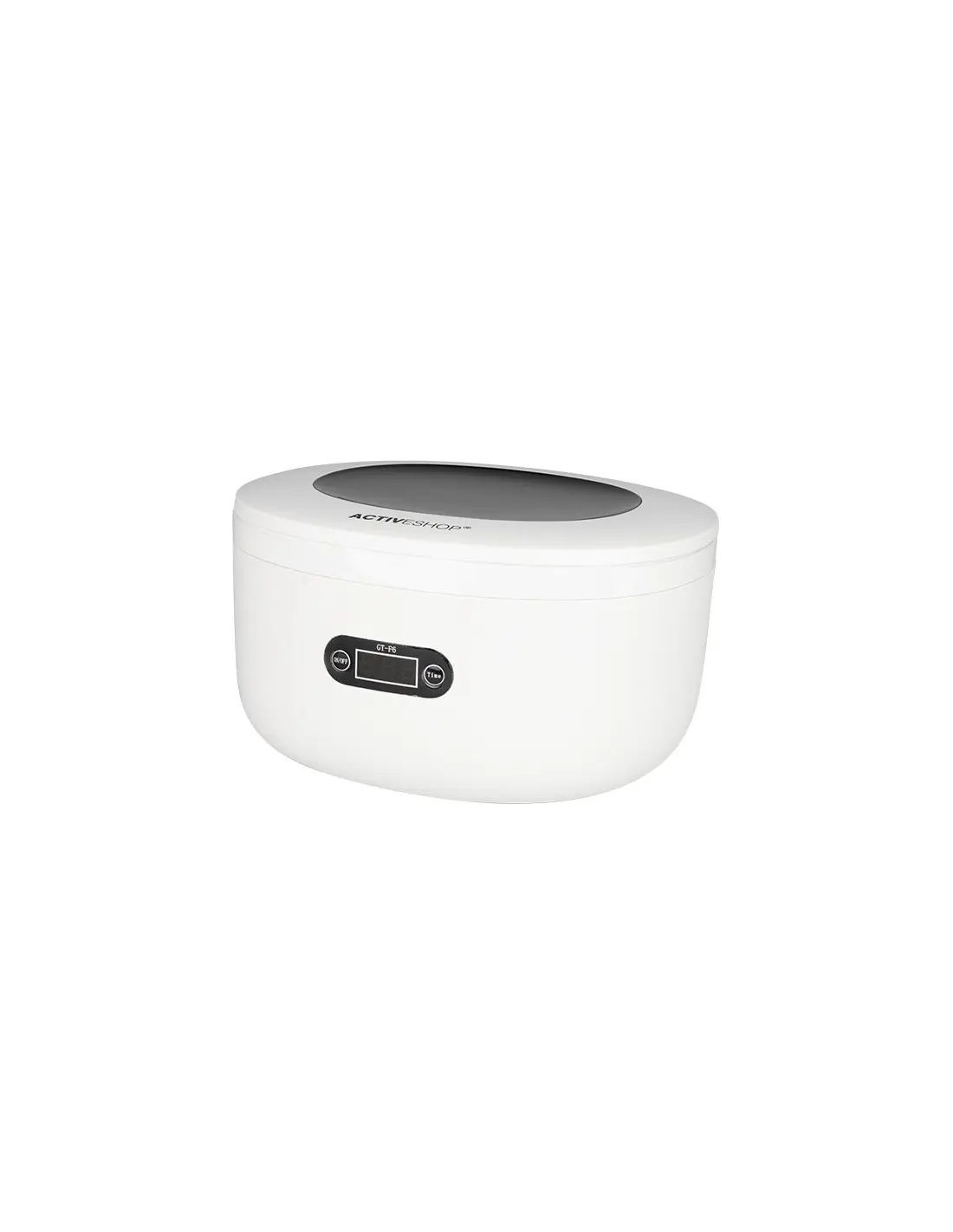 Myjka ultradźwiękowa F6-B - 750 ml 