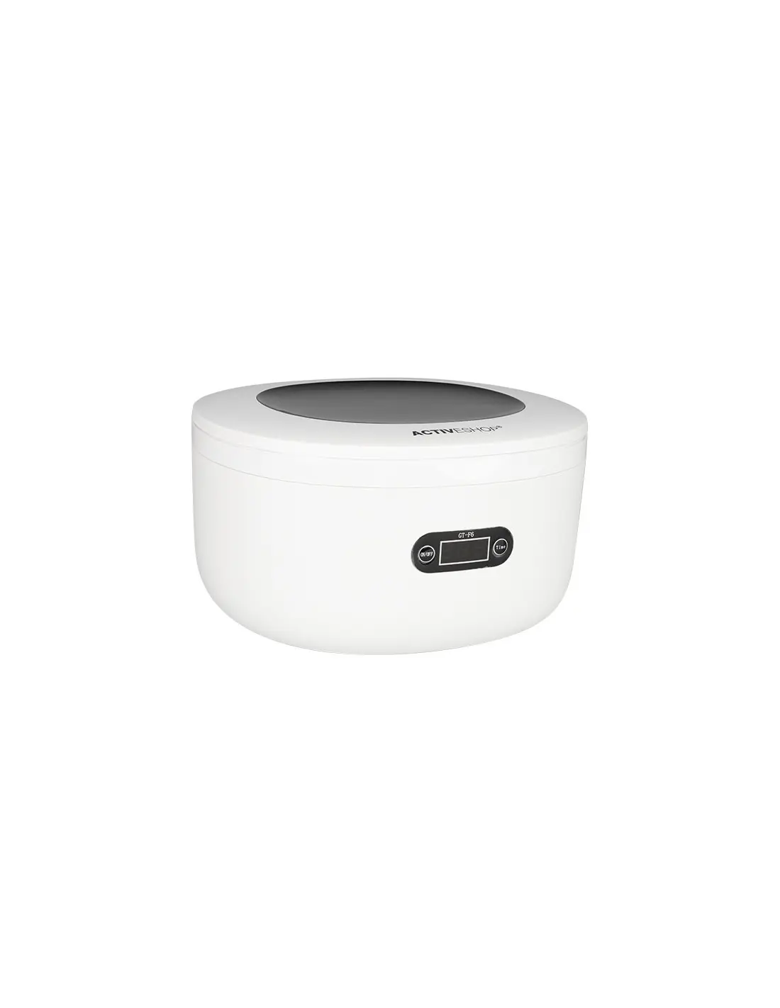Myjka ultradźwiękowa F6-B - 750 ml 