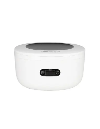 Myjka ultradźwiękowa F6-B - 750 ml 