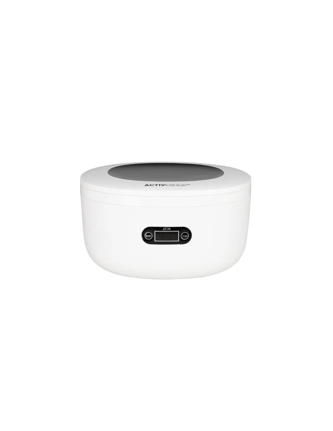 Myjka ultradźwiękowa F6-B - 750 ml 