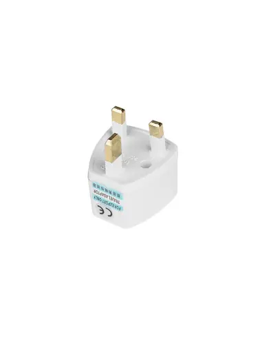 Adapter eu - uk 