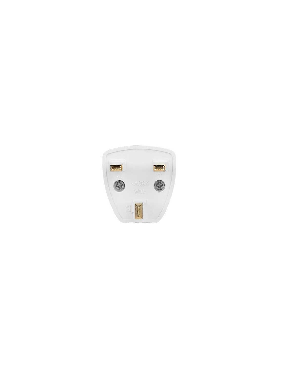 Adapter eu - uk 