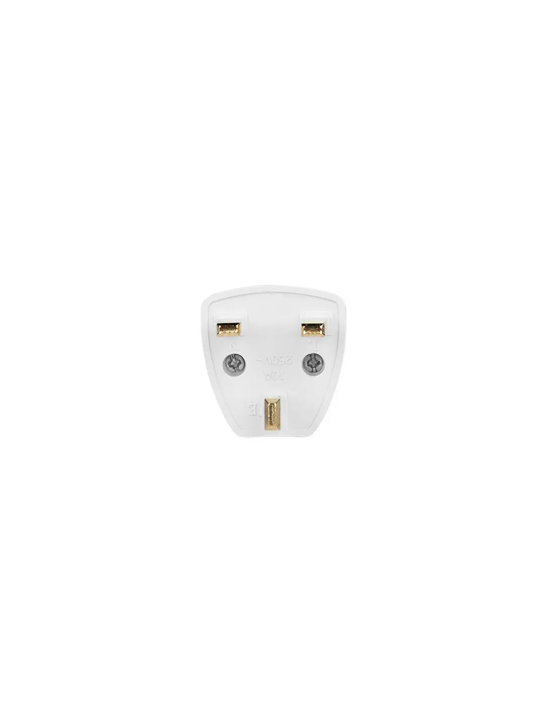Adapter eu - uk 