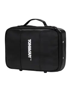 Barber hairdressing set, dark matter