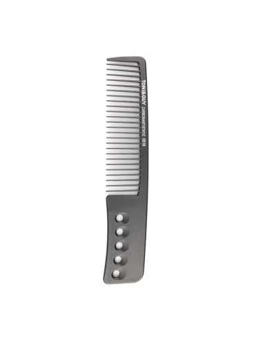 Grzebień Toni&Guy carbon antistatic 0518 