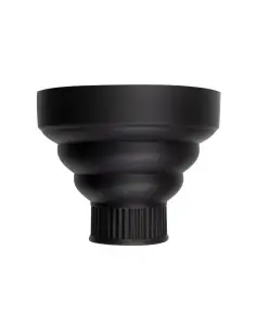 Universal diffuser for hair dryers