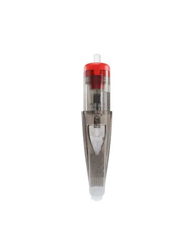 Tattoo cartridge El Cartel 0.35 mm 23 Soft Edge Magnum MT 10 szt. 