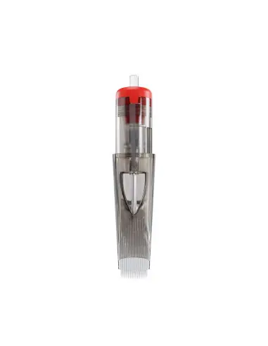 Cartridge do tatuażu El Cartel 0.30mm 17 Magnum LT 10 szt. 
