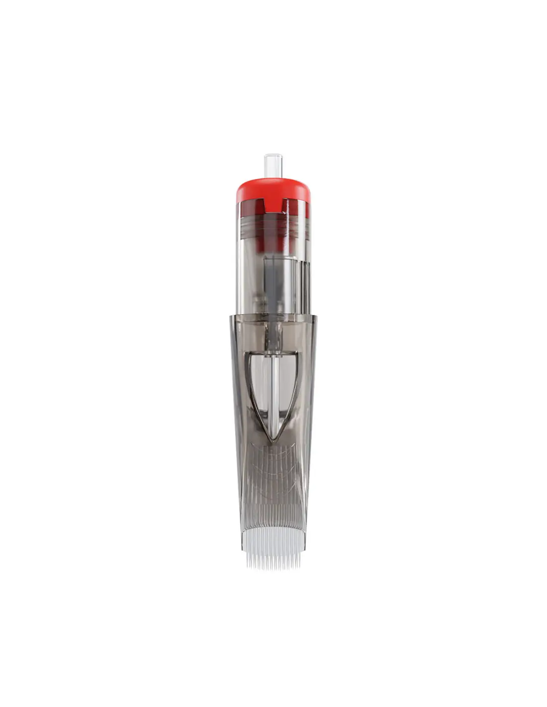 Cartridge do tatuażu El Cartel 0.30mm 17 Magnum LT 10 szt. 
