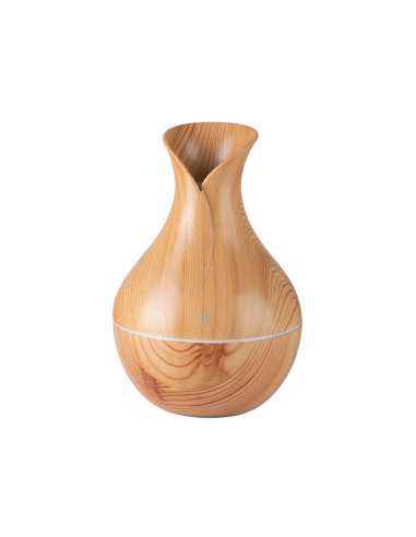 Aroma dyfuzor nawilżacz powietrza spa 17 light wood 130 ml 