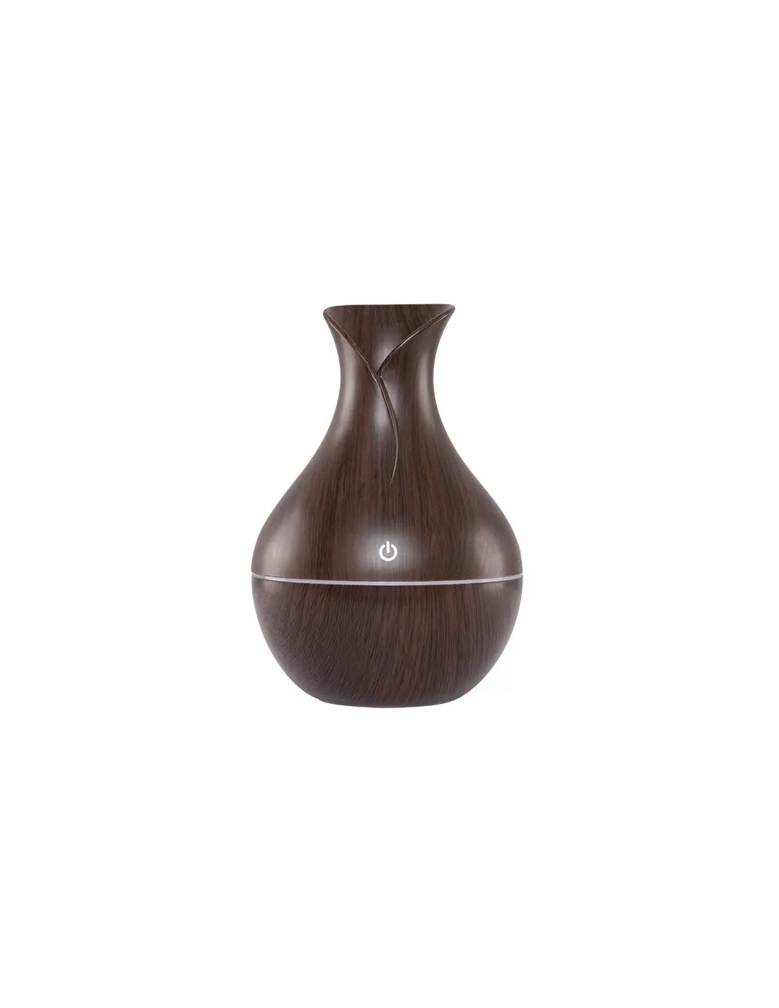 Aroma dyfuzor nawilżacz powietrza spa 17 dark wood 130 ml 