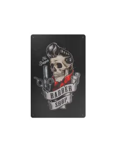 Barber Dekobrett B019